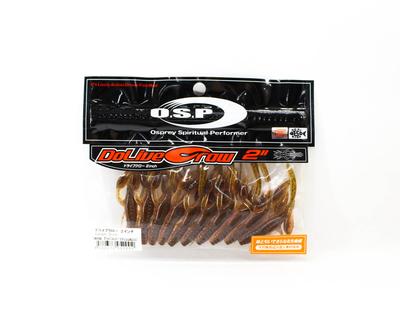 OSP Мягкая приманка Dolive Craw 2 дюйма TW-108 (2002)