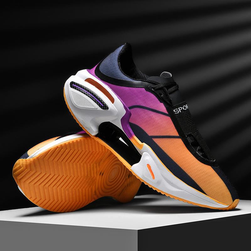 Модная Высококачественная Кожаная Обувь для Пешего Туризма Прочная Уличная Спортивная Мужская Треккинговая Кожаная Обувь На Шнуровке Кроссовки для Скалолазания и Охоты