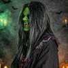 2026 Halloween Horror Masks: Freddy, Mortal Kombat Green Witch, Zombie Ghost, Scream Latex