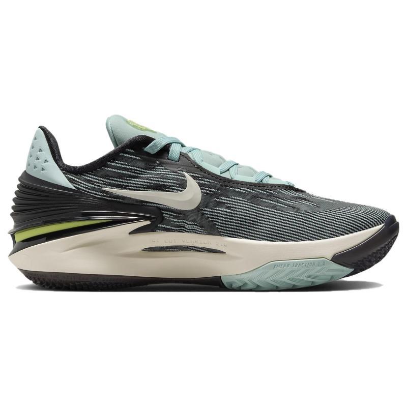 Nike Женские кроссовки Air Zoom Gt Cut 2 Swoosh Sly Повседневные FQ8706-300
