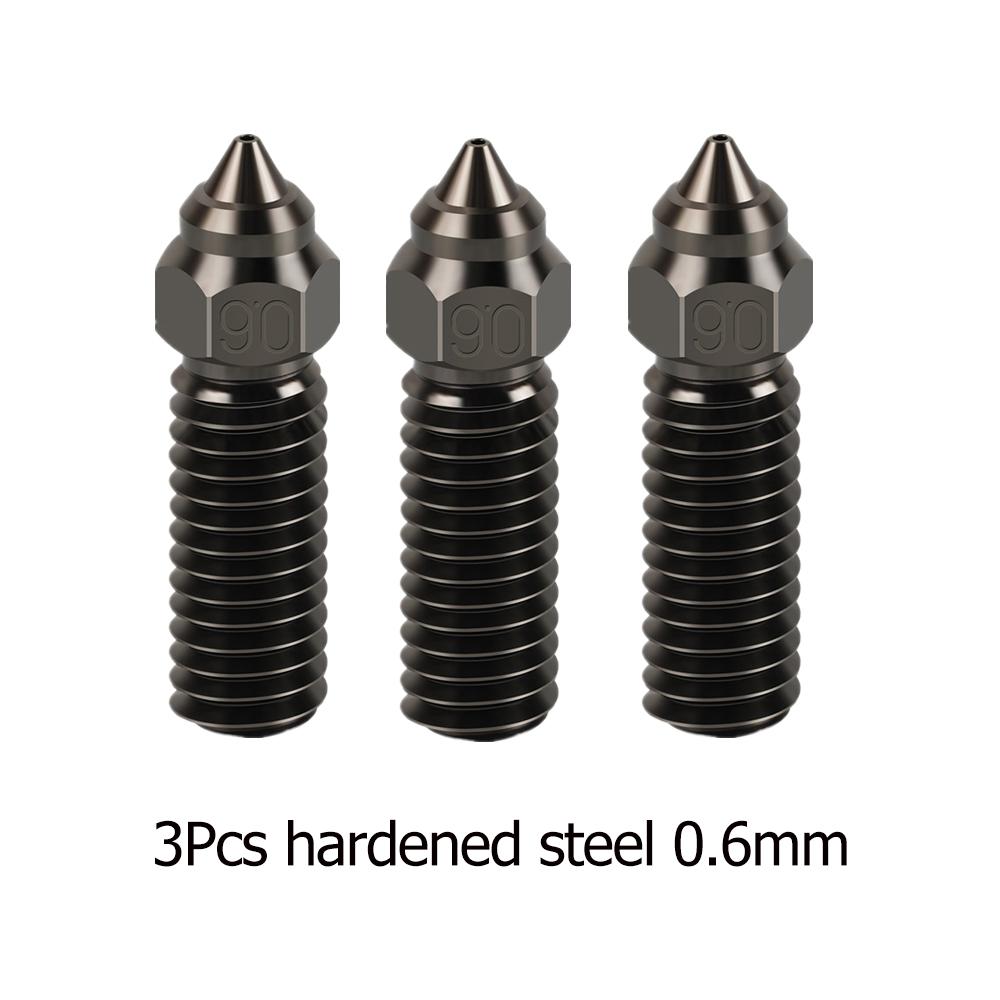 Hotend For Ender 3 V3 KE Ceramic Heating Block Kit Nozzle Hot End Sock for Creality Ender 3V3 KE Hotend Upgrade Accessories