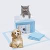 Dog Diaper Diapers Absorbent Dog Pee Pad Dog Urine Pad Absorbent Diapers Waterproof Cushion Vampires For The Dog