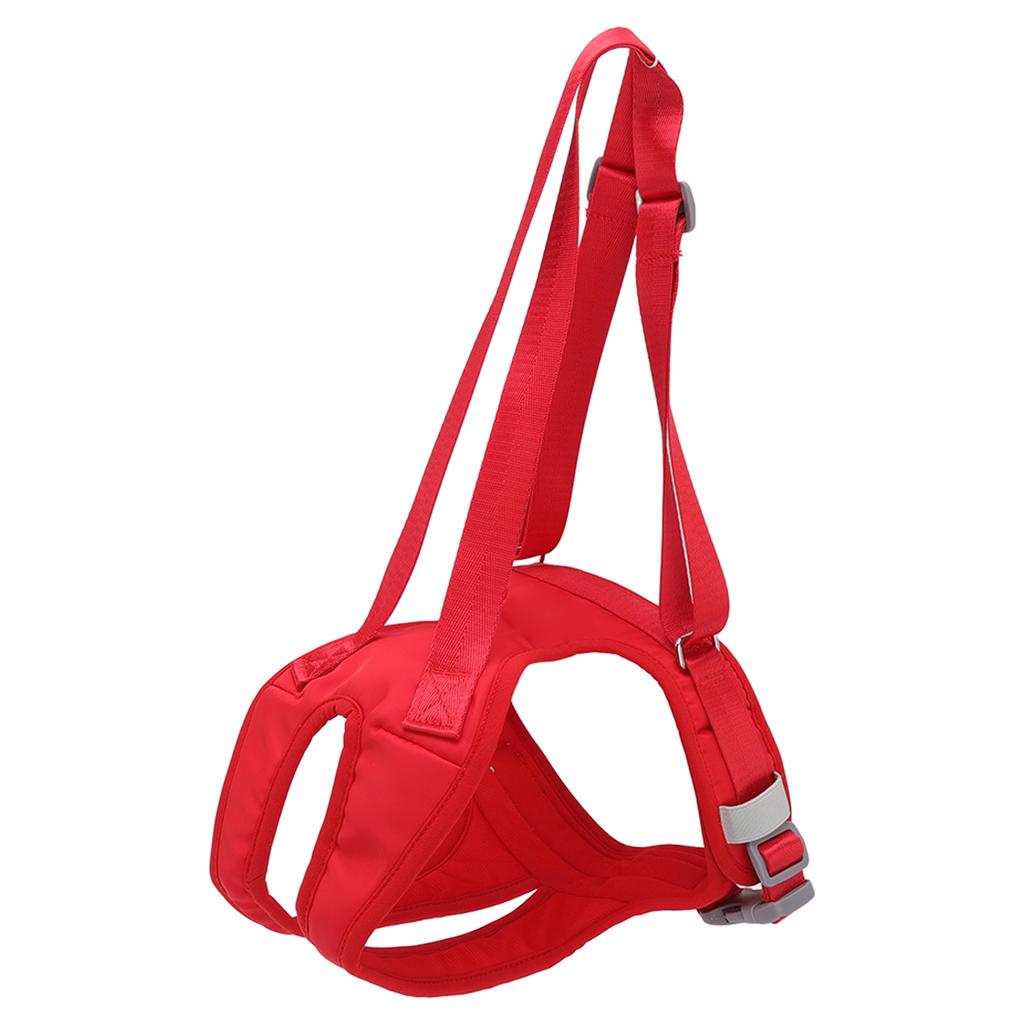 Подъемный шлейка для собак Многофункциональная Разделяемая Помощь для поддержки задней части домашних животных для маленьких средних больших собак Кошек Питомцев