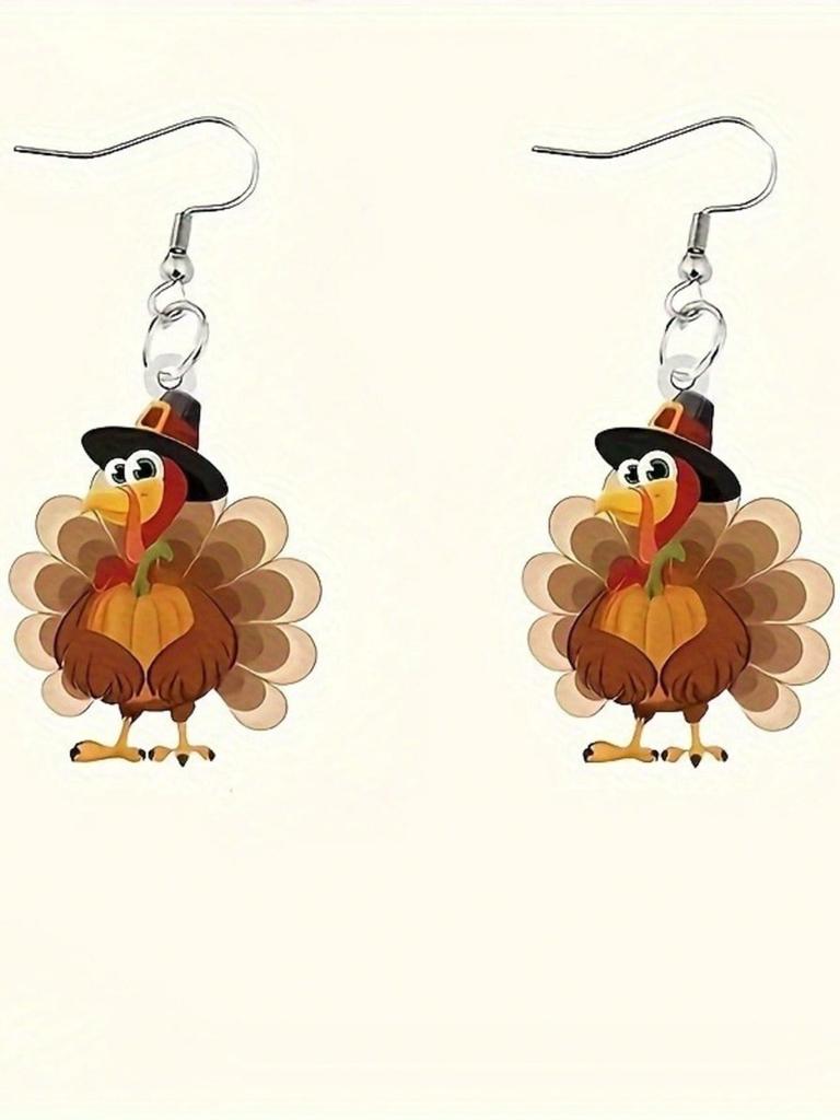 Fashion Drop Earrings For Women's Jewelry