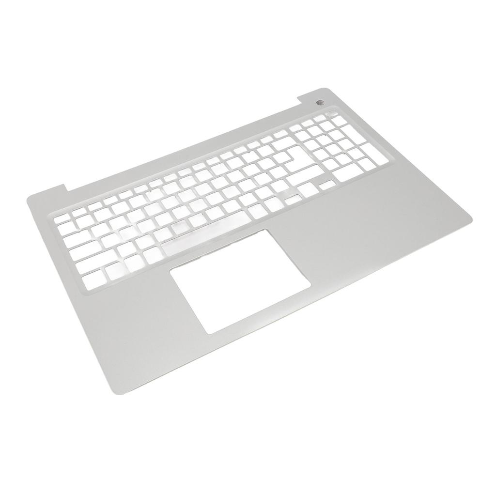 Крышка верхней части корпуса ноутбука Замена верхней части корпуса C для Dell Inspiron 15 5570 5575 Серебристый