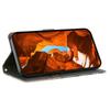 For Samsung Galaxy A56 5G / A36 5G Wallet Case Foldable Stand Pattern Printing Leather Flip Phone Cover