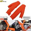 Motorcycles Frame Cover Body Prolong Guard Protector For KTM SX SX-F XC XC-F EXC EXC-F XC-W XCF-W 125-500    2022