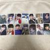 [USED] TXT Hueningkai Trading Cards