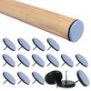 Feet Pads Feet Thumbtack Chair Feet Protector Furniture Leg Pads Floor Protectors Furniture Sliders