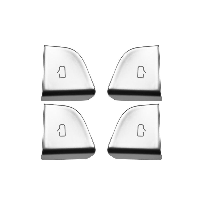 Protecteur de couvercle pour interrupteur de verrouillage de porte, bouton ouvert, pour Tesla, nouveau modèle Y Launch Juniper 2025 et nouveau