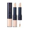 Двойной корректор Double Cover Dual Concealer 8 г, нет. 1, 1 шт.