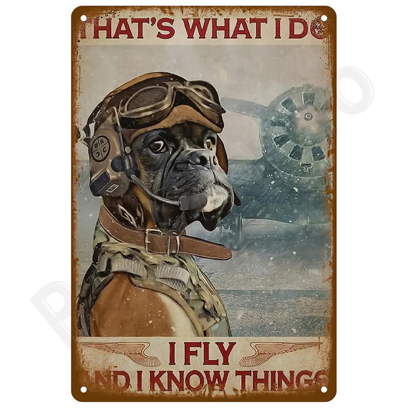 Metal Sign Room Vintage Metal Plate Home Decoration Luxury Wall Decor Items Art Mural Bar Retro Plates Tin Sign Poster Man Cave