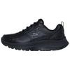 Go Run Consistent 2.0 Sumpter Trail Удобные Прочные Низкие Беговые Кроссовки Женская кроссовка Черный 128613-BBK