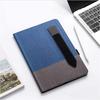 Dust Proof Pencil Case Solid Color Stylus Pen Pouch Anti-Lost Tablet Pen Protective Cover