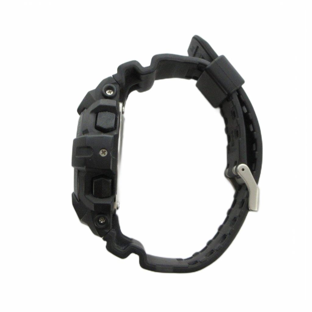 Casio Солнечные Цифровые Часы G-SHOCK GW-8900A, Питание от Солнца, Логотип, Дисплей, Календарь, Черные, Мужские GY18 /MQ