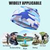 Cycling Quick Dry Cap Hat Unisex Summer Motorcycle Bike Hat Sweat Wicking Breathable Anti-UV Helmet Inner Cap Outdoor Sports Cap