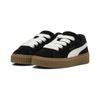 Fenty X Puma Creeper Phatty Little Kid Black Warm White Kids Sneakers Gum 396830-01