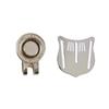 Aids Magnetic Accessories One Putt Golf Hat Clip Hat Marker Golf Marker Golf Putting Alignment