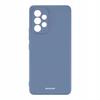 Sc Silicone Case Galaxy A53 5G Blue