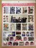 TWS Tuas Goods 12 Posters 1 Sticker Set + (TWS)