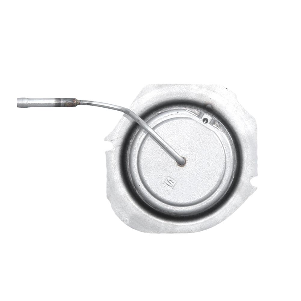 Воздушный стояночный обогреватель 92335c 5 кВт камера сгорания для Webasto 5 кВт Thermo CEZP нержавеющая сталь автомобильный водонагреватель R7x8