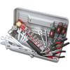 Набор инструментов Kyoto Machinery Tools Набор инструментов в открытом кейсе SK3241S (КТК) (Один тип)