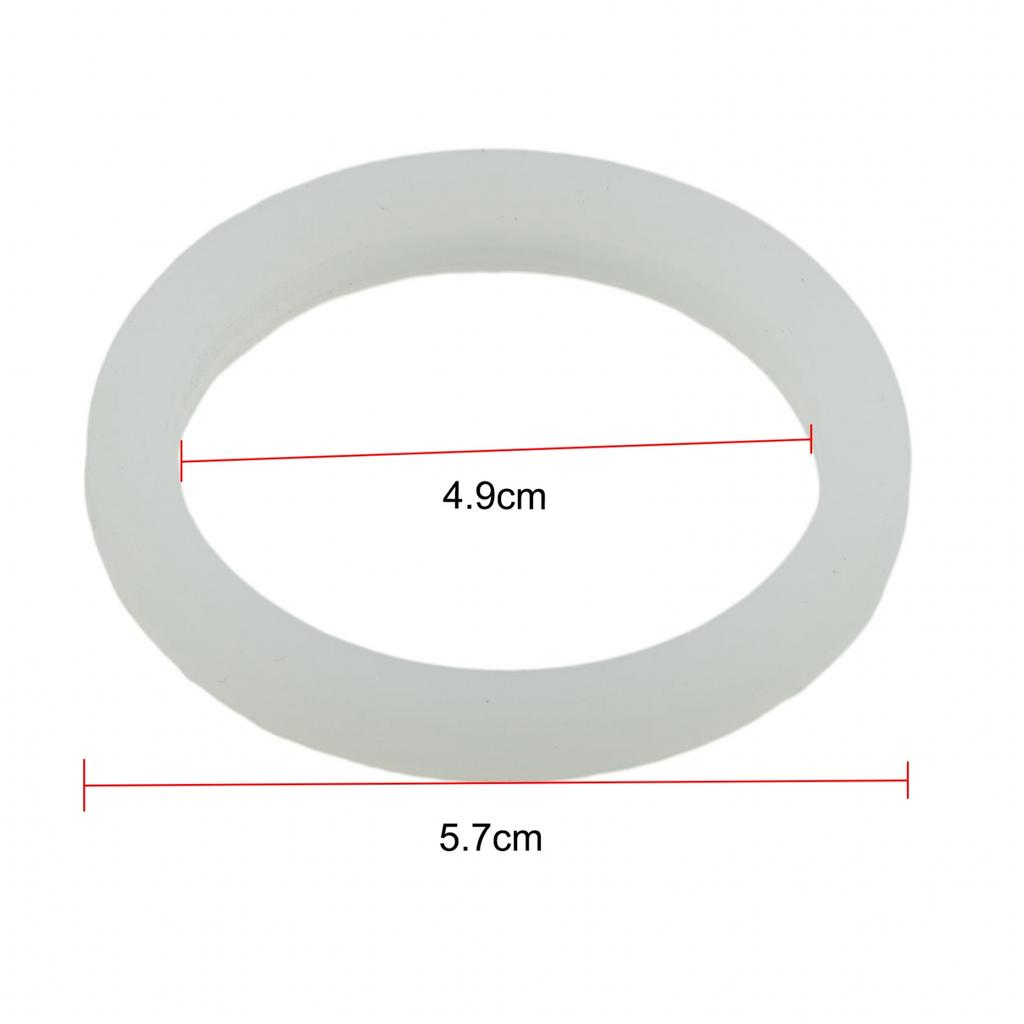 Practical O-Rings Seal Gasket Accessories For Espresso EC685/EC680/EC850/860