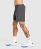 Шорты Land To Water 6 Asphalt Grey A5a6i Gcbz