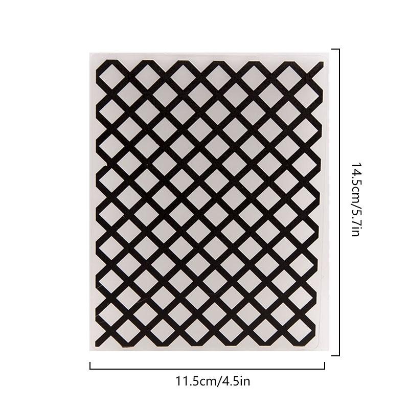 Папки для тиснения с цветочным фоном для скрапбукинга Бумага для самостоятельного изготовления шаблонов для поделок Формы для изготовления альбомов 3D-штампы для резки пластика