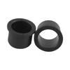 New 2Pcs Car Clutch Release Shaft Fork Bushing Bushing For Hyundai Kia Grand I10 I20