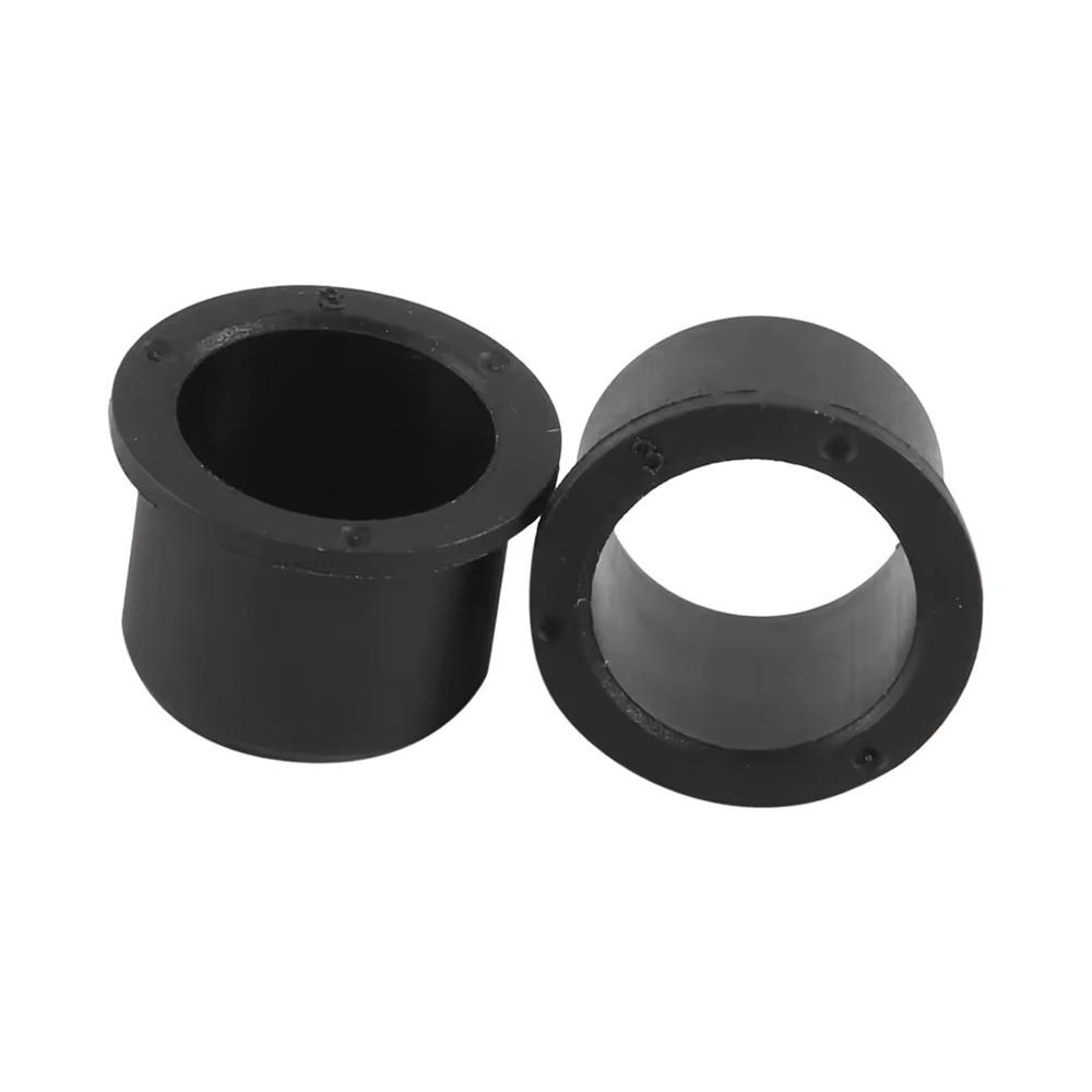 2Pcs MF401-17154 Clutch Release Shaft Fork Bushing For Hyundai Kia GRAND I10 I20
