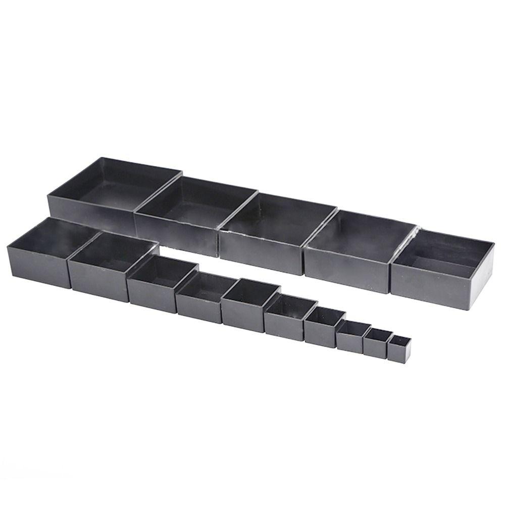 Высокое качество DIY водонепроницаемый чехол для проекта корпуса коробки электронный ящик для проекта чехол для инструмента