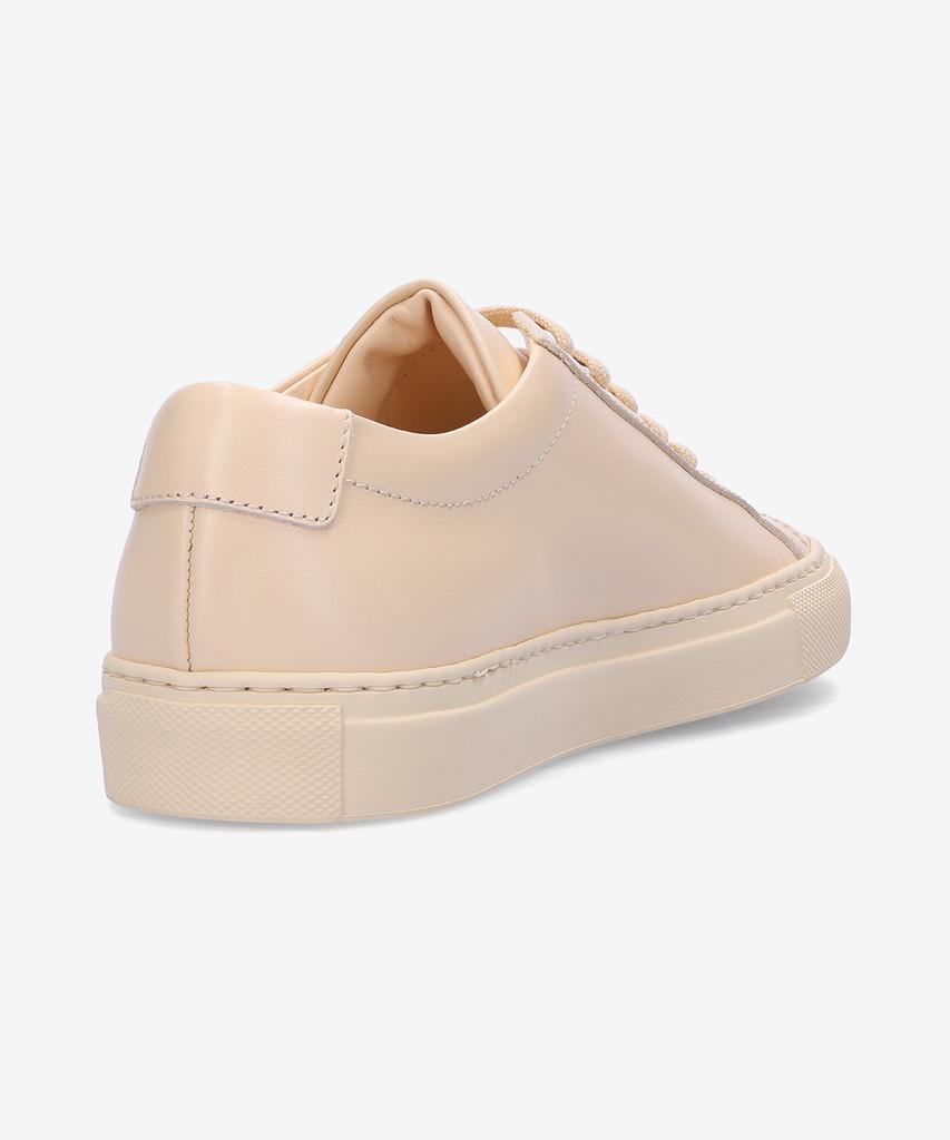 Кроссовки Common Projects Original Achilles Low - Абрикосовый / 37011996