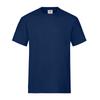 Fruit of the Loom Unisex Adult Heavy Cotton T-Shirt
