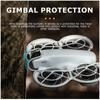 Gimbal Bumper For DJI NEO Camera Lens Protector Bumper Anti-Collision Gimbal Bumper Guard Camera Guard for DJI Neo Drone