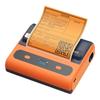Detong DP12369 Hazardous Waste Label Printer CN plug (adapter included)