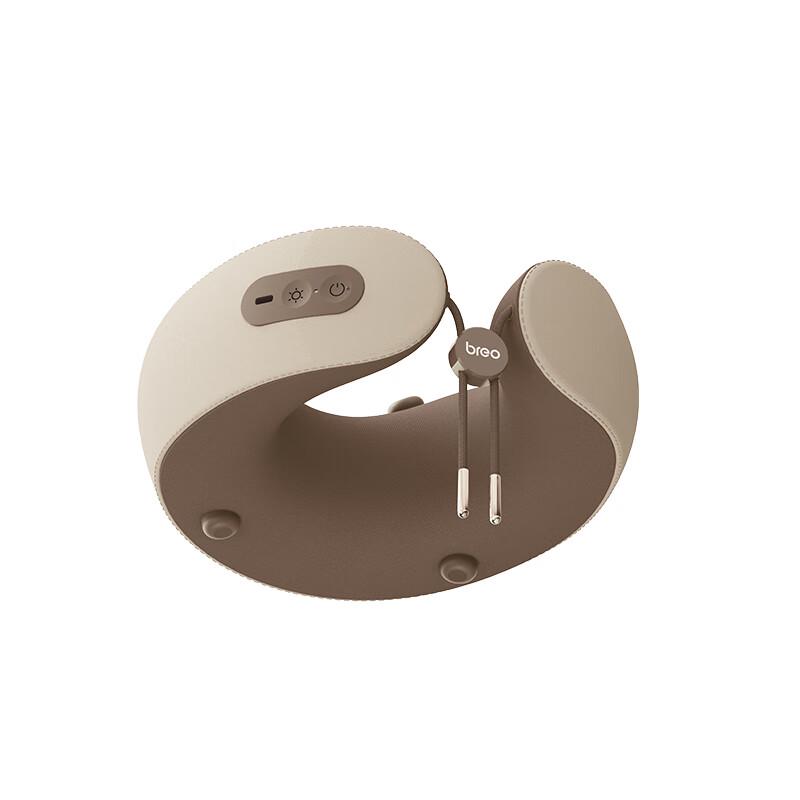 Breo Neck Massager C1 CN plug (adapter included)