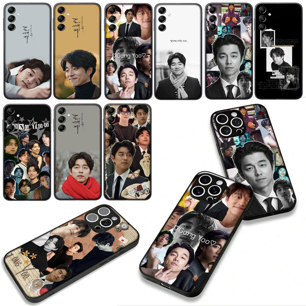 Чехол Kpop Yoo K POP Gong для Motorola Moto G04 G13 G14 G22 G23 G20 G32 G34 G35 G64 G82 G84 G53 G60 G72 E14 E15 E13 E22 E20