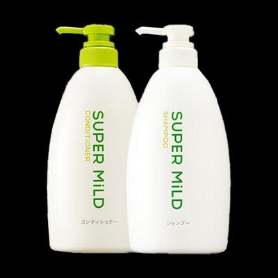Набор шампуня и кондиционера Huiran Green Field Aroma для объема