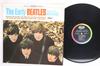 Виниловая пластинка BEATLES Early Beatles ST2309 CAPITOL 1983 США Рок Б/у