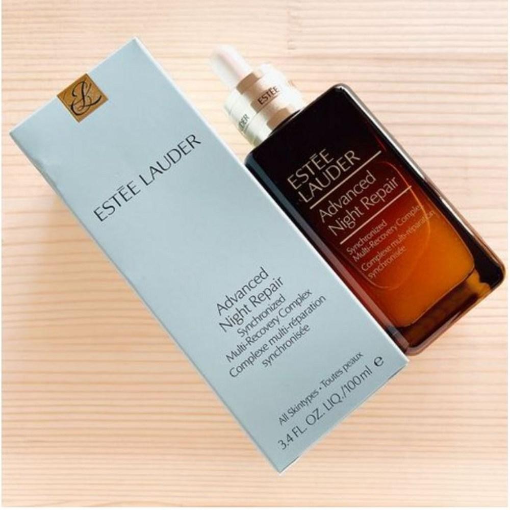 Estee Lauder Ночной мультивосстанавливающий крем 100 мл, 1 шт.
