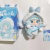 Новая серия Yooki V3 'Теплый кролик' Blind Box Милые виниловые плюшевые фигурки Коллекция Настольное украшение Таинственная коробка Подарки на день рождения для детей