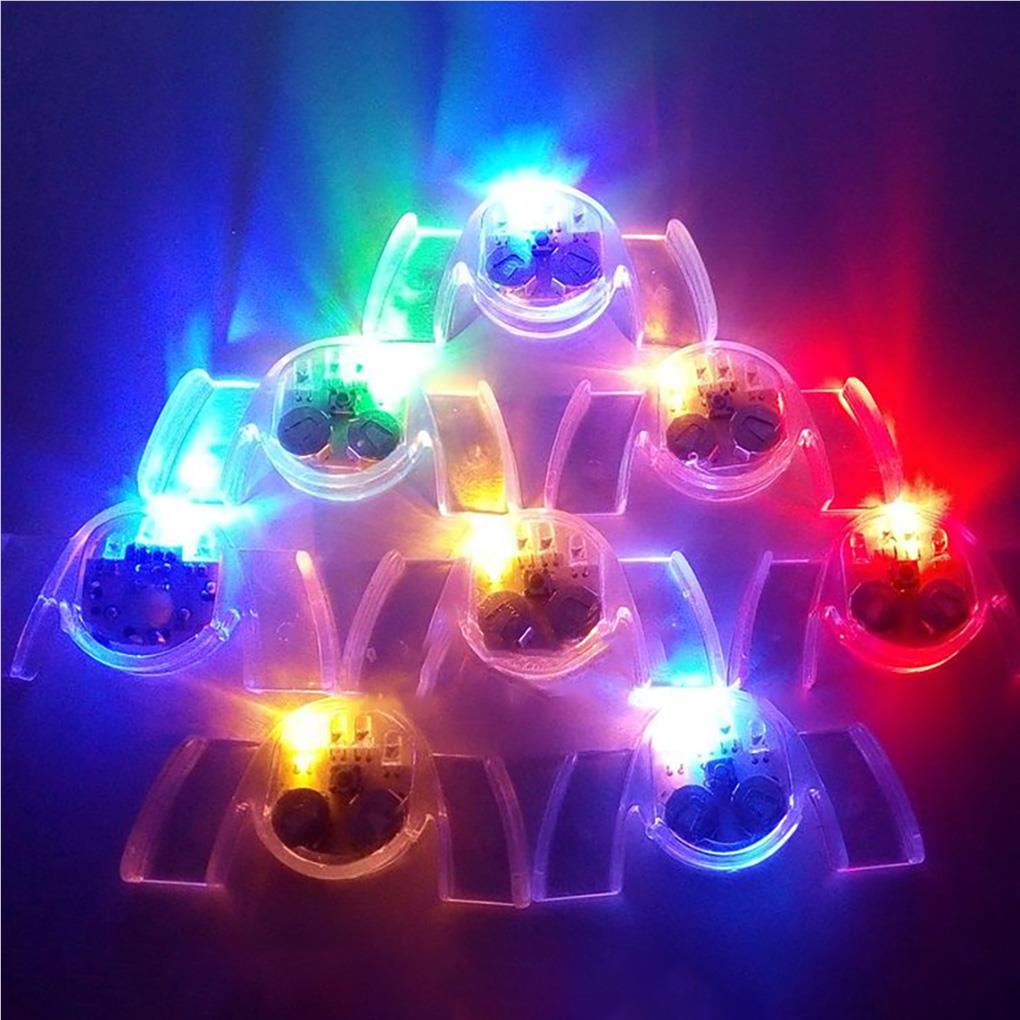 Капа светодиодная светящаяся стоматологическая стопор от скрежета зубами помощь для сна шины каппы защита устраняет храп мундштук бруксизм товары для вечеринок