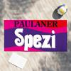 Печать Paulaner S-Spezi Полотенце Сушильное Банное Полотенце Применимо Для Легкого Плавания Кемпинга Йоги Пляжа Вне