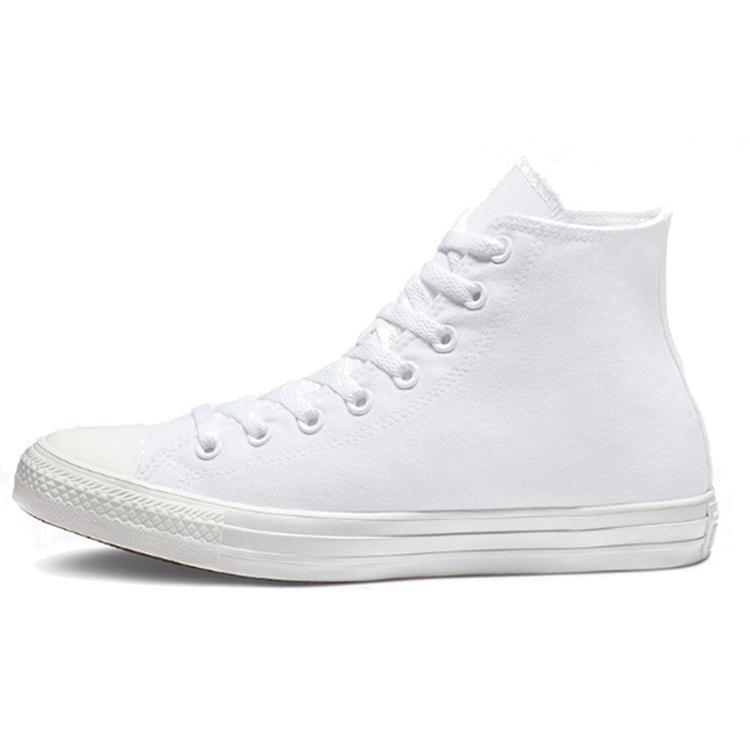 Converse Chuck Taylor All Star High 'Монохром' 1U646