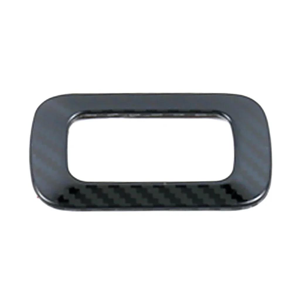 Для Mercedes Benz A CLA Class W177 C118 2020 2024 автомобильные аксессуары крышка переключателя кнопки багажника наклейка накладка