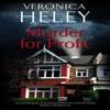 Murder for Profit by Veronica Heley Hardback Book 9781448312252