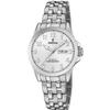 Montre - FESTINA - Femme - Acier inoxydable - Analogique - Quartz