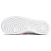 Nike Air Force 1 Kaleidoscope, Танец Сакуры, Сумка для покупок износостойкие Низкие кеды для скейтборда Женские DH2920-111(Team1023-S-BOX)