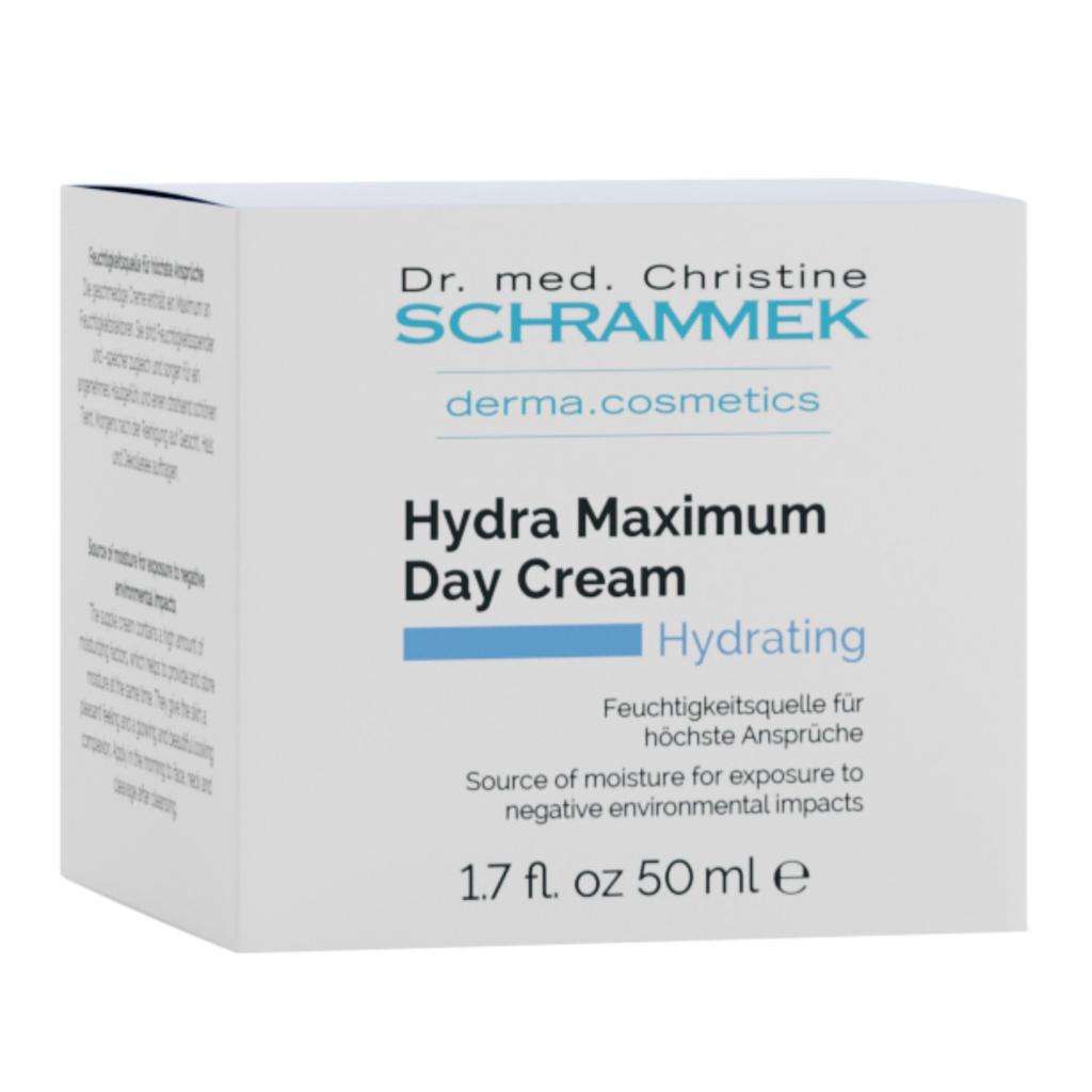 Schrammek Hydra Maximum Дневной крем 50 мл